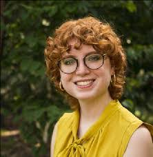 Edith Pike's Instagram, Twitter & Facebook