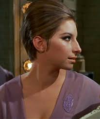 This is how Barbra Streisand paid homage to the late Omar El Sherif, her  first leading man,