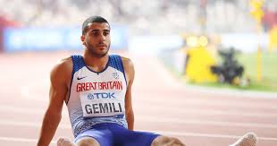 South korea looks to fintech as household debt balloons to $1.6tn Adam Gemili Left Devastated After Missing Out On 200m World Championships Medal Irish Mirror Online