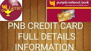 Pnb credit cards apply online & status. How To Activate Pnb Credit Card Via Sms