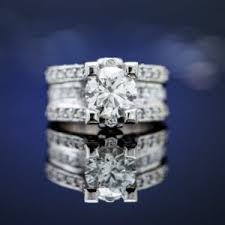 Shop diamond rings at jcp. What Carat Diamond Should I Choose International Gem Society