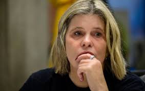 St. Paul police chief Axel Henry starts each day