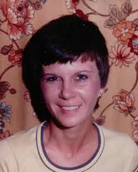 Peggy Carolyn Ericson Obituary October 5, 2025