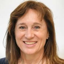 Dr. Constance Young, MD