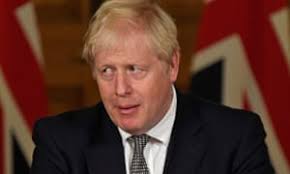 Covid quotes coming your way soon. Mixed Messages Boris Johnson S Quotes On Covid Lockdowns World News The Guardian