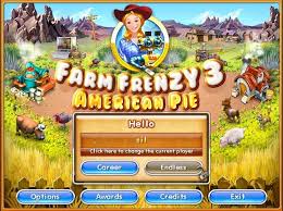American pie / farm frenzy 3: Farm Frenzy 3 American Pie Download Farm Frenzy 3 American Pie Is A Time Management Game With A Farm Theme