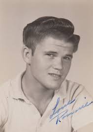 Ronald "Ronnie" Raspberry Obituary