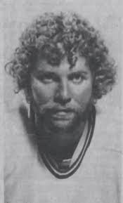 Bernie Parent's Goalie Mask and Performance