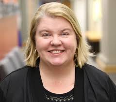 School board's Veronica Stoltz bids farewell to EP