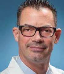 Alumni in Medicine: Jonathan Dunn, M.D. '82