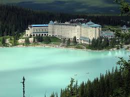 Pin By Kay Fudge On Canada Alberta Chateau On The Lake Banff National Park Canada Vacation Places