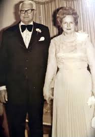 Vesta McCarty Obituary