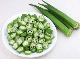 Ladies finger is a very useful vegetable and inexpensive medicine, as it is available practically round the year in india. Healthy Benefits Of Lady Finger Diet Fitness