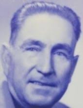 James Eldridge Cassidy Jr. (1900-1957)