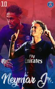 Namun, sampai sejauh ini la pulga belum meneken kontrak baru. Pin On Neymar Da Silva Santos Junior