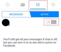 Follow our guide on how to appear offline on facebook to learn all the bits and pieces. How To Appear Offline On Facebook Messenger Rotechnica