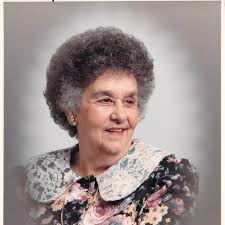 Joanne Wittner Obituary (1931