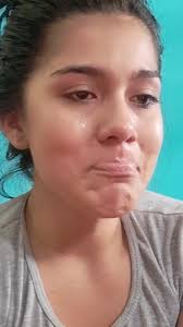 no le deseo el mal a nadie 😔