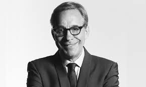 Howard Levitt's Instagram, Twitter & Facebook