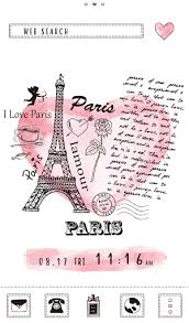 Check spelling or type a new query. Download Cute Wallpaper Paris Love Theme On Pc Mac With Appkiwi Apk Downloader