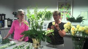 Flower arrangements for church altar | church wedding. Flower Arranging 101 Saint Mark S Episcopal Church Columbus