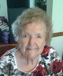 Verna Baker Obituary (1925