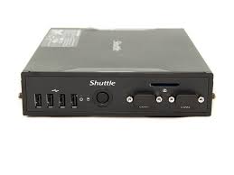 The best way to gauge relative value among similar portable drives is to calculate the cost per. Shuttle Fanless Slim Pc Ds47 Review Techpowerup
