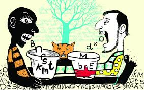 You shouldn't translate directly a malay proverb into your essays or writings. More Sayings Word Watch Magz Tempo Co