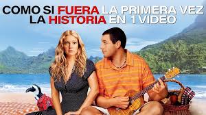 Calificación de imdb 3.4 197 votos. Descargar Como Si Fuera La Primera Vez Hd Pelis Series Hd