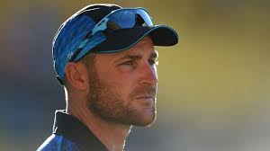 Winx mania hits cricket as Brendon McCullum salutes wondermare