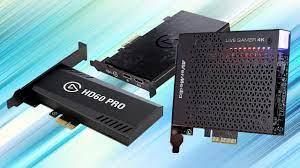 As such, it's among the most versatile budget cards on the market. Best Capture Card 2021 Game Capture Devices For Recording And Live Streaming Ign