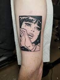 Second Tattoo Done By Holley At Black Rabbit Tattoo In Richmond Va Tattoos Rabbit Tattoos Black Rabbit Tattoo