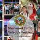 Sherwood Celtic Yuletide Festival - Friday event in McDade, TX