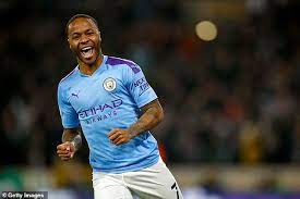 This is the national team page of manchester city player raheem sterling. Manchester United Sieht Raheem Sterling An Sollte Man City Ein Verbot Der Champions League Erhalten Nach Welt