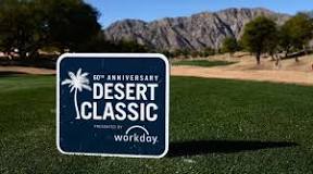 Image result for where is the bob hope classic golf tournament