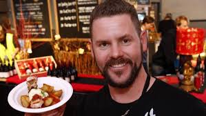 Smooth food operators