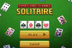 For example, you will find a very detailed section with game rules and strategies, especially for our game friends who are new to solitaire. Klondike Solitaire Klondike Solitaire