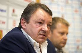 Překvapení se nekonalo, v čele Českého hokeje bude počtvrté za sebou Král.  Funkci dostal i Jágr