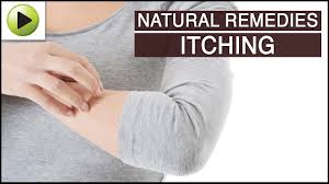 Drink lots of water to thin secretions and ease expectoration. Skin Care Itching Natural Ayurvedic Home Remedies Youtube
