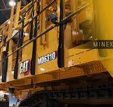 MD6310 | Cat | Caterpillar