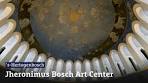 Welkom in het Jheronimus Bosch Art Center - YouTube