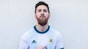 Причиной стало непродление контракта лионеля месси из блауграной. Pafosnyj Lionel Messi I Paulo Dibala V Modnyh Ochkah Predstavili Novuyu Formu Sbornoj Argentiny Eurosport