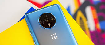 OnePlus 7