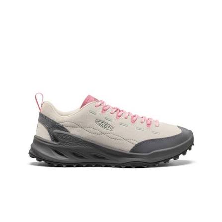 KEEN WOMEN'S JASPER ZIONIC - VAPOR/CASHMERE ROSE