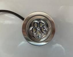 2020 Bulb For Kitchen Range Hood Bulb White Color 20w Range Hood Light Led Bulb 12v Dc Input Range Hood Lighting From Power70 5 89 Dhgate Com