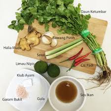 Siakap stim limau ala restoran thai | mudah sangat dan sedap. Ikan Siakap Stim Limau Satu Lagi Resepi Campak Campak Jadi Daily Makan