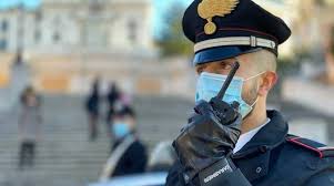 Caso cucchi a roma, a processo casarsa e altri sette carabinieri per depistaggio. Carabinieri Nuove Uniformi Di Servizio Per I Militari Dell Arma Il Faro Online