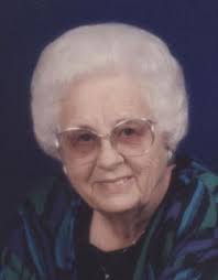 Rose Helen Streit Moehnke (1914-2009)