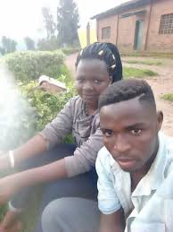 Seraphin John Byiringiro