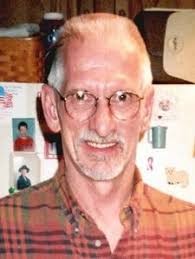 Ronald Carter Obituary